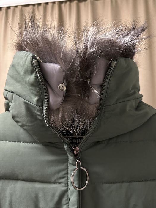 Зимняя куртка, женская