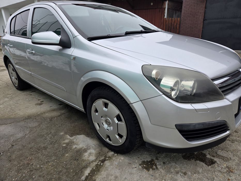 Vand OPEL ASTRA H 2006 1.6 Benzina