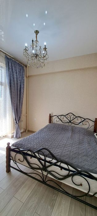 Новостройка 2/4/5. Метро, центр Максим Горький