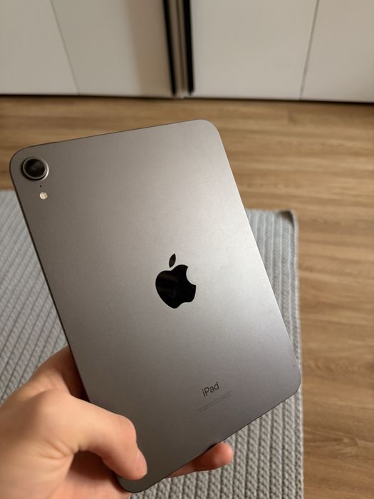 Apple Ipad Mini 6th Generation