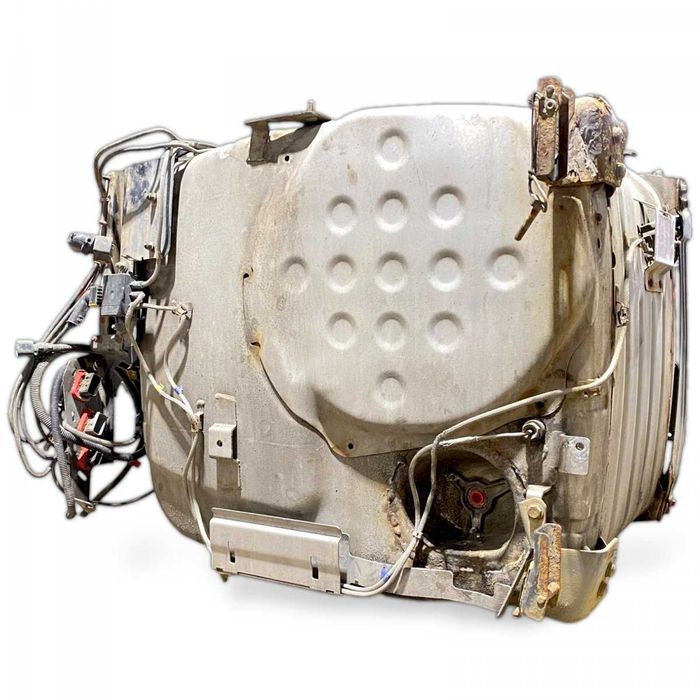 Esapament Scania L,P,G,R,S 2541854 -Piese de schimb Scania
