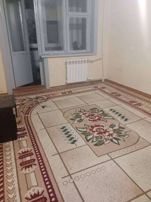 Квартира  ижарага берилади ор:р Техналогия институт Мафтуна бар