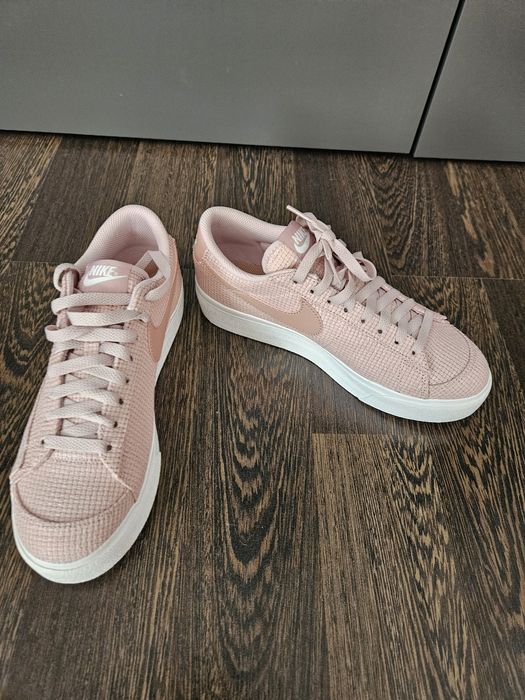 Маратонки Nike Blazer