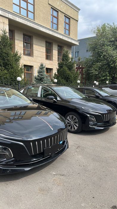 Аренда с выкупом Хончи