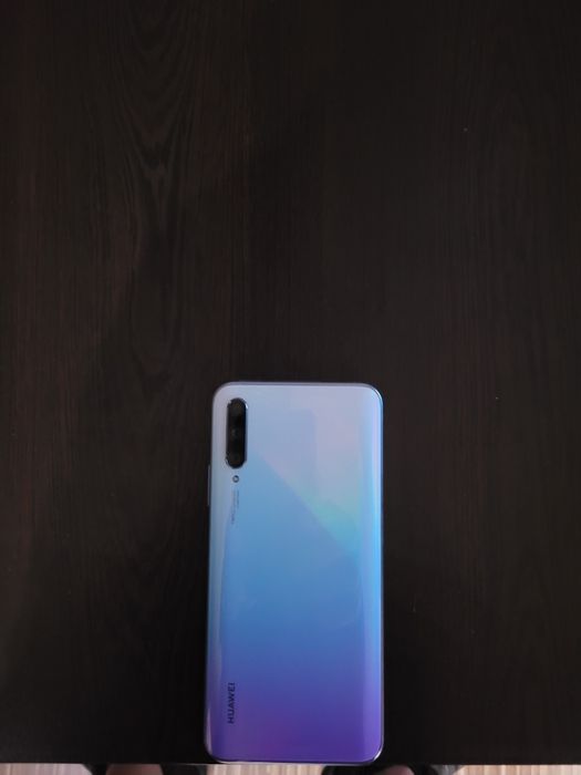 Huawei  P smart Pro+Redmi Buds 3 lite