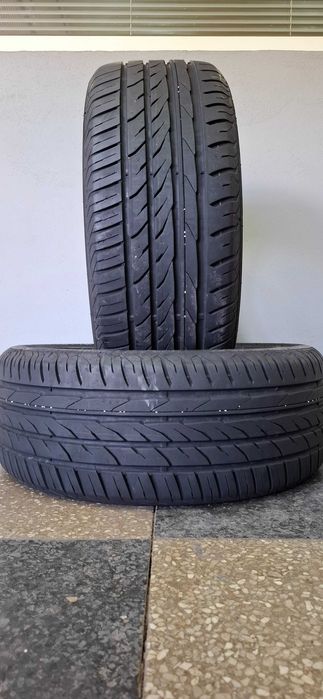 2бр. 215/50/17 Matador 6.8mm грайфер, дот 21г. - - -