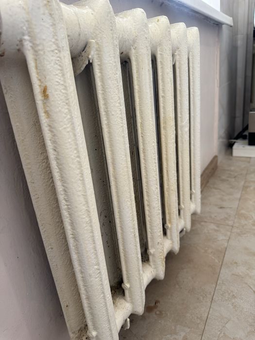 Клининговые услуги