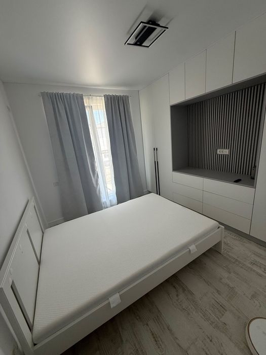 Proprietar | 2 Camere NOU bloc finalizar 2026, Bragadiru - Str. Ostașului, Încălzire Pardoseală, Lift