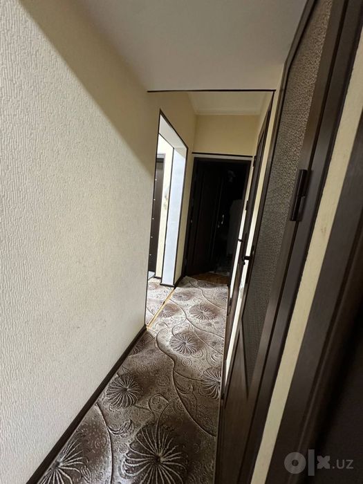 Chilonzor kvartira QIZLARGA