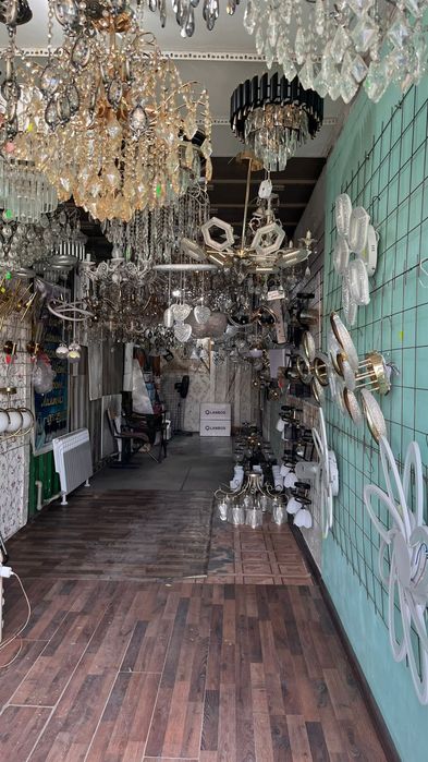 Продется готовый бизнес