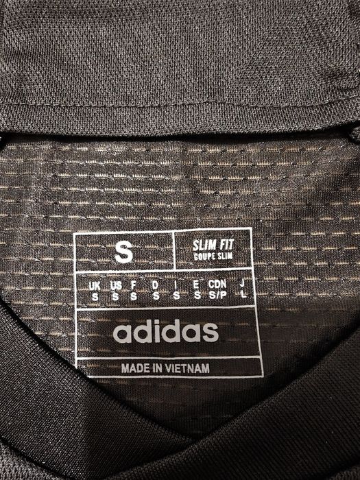 Adidas Inter Miami Jersey S