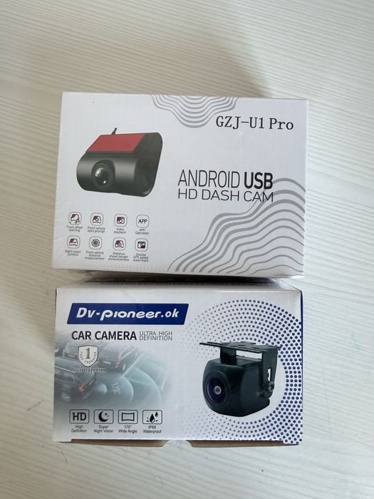 Видео регистратор