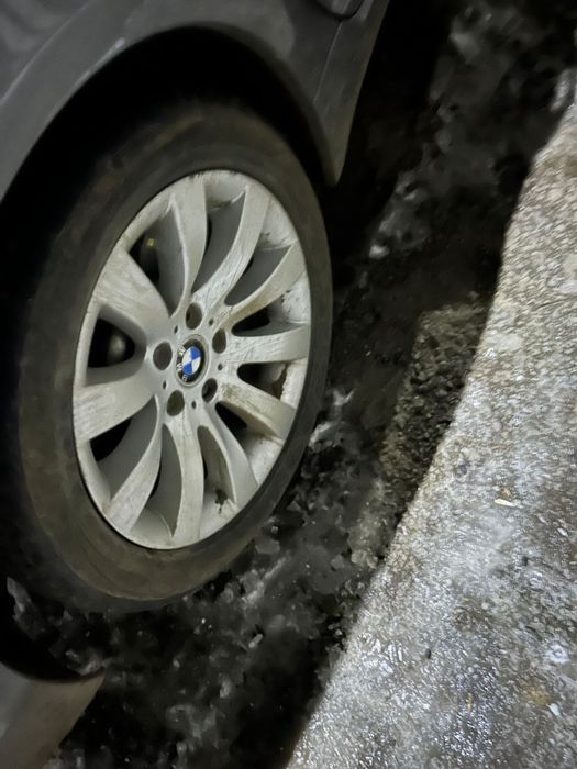 Dezmembrez bmw e60 3.0 i 272 cai