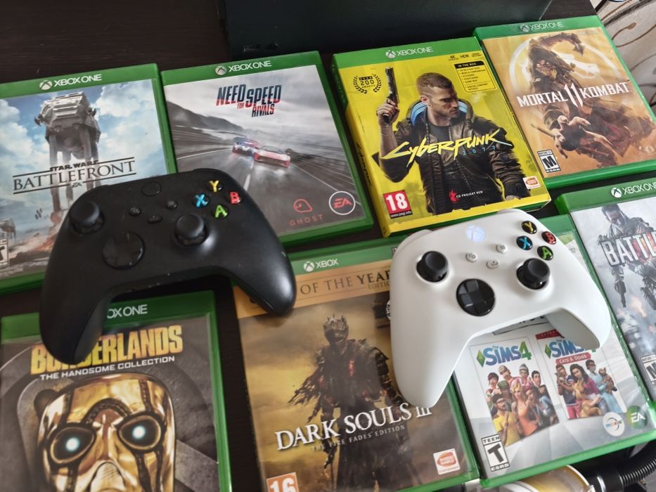 Продам Xbox series X