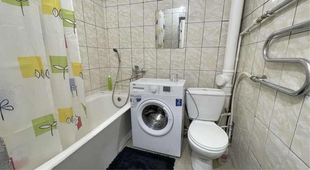 Муратбаев 17 Универсам сдается квартира