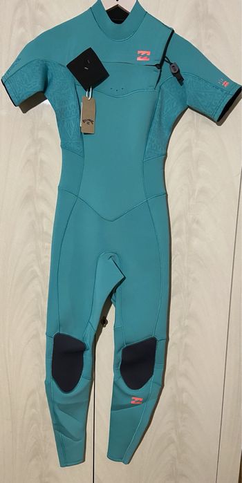 Неопрени - Billabong, Roxy и Hurley 3/2 и 2/2mm