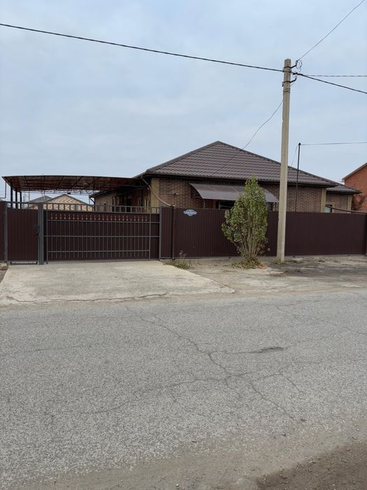 Срочно продаётся дом