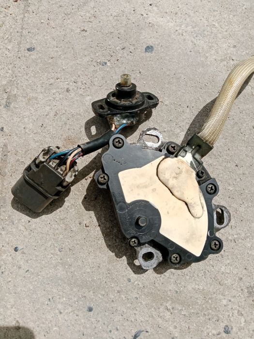 Датчик ТПС ниссан