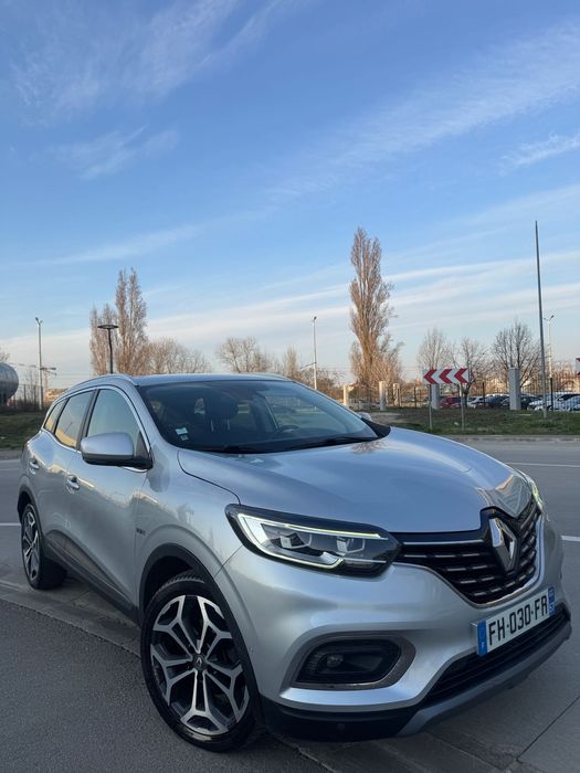 Renault Kadjar 1.5-115 cp/automat / an 2020/ 11990euro‼️