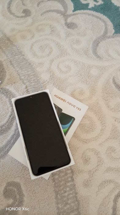 Huawei nova y 63
