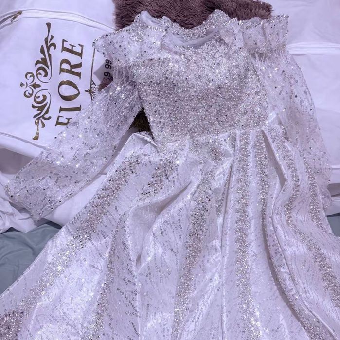 Kelin kuylak sotiladi hammasi yangi