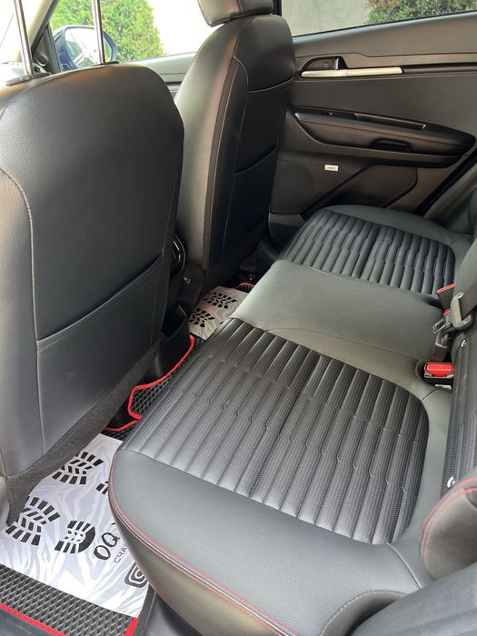 Kia Sonet Prestige