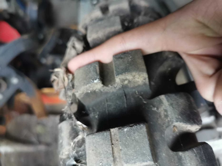 Cadru Yamaha dt 125 r