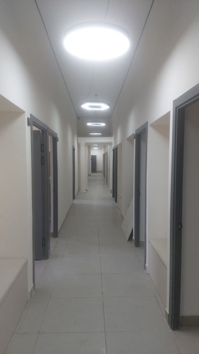 Сдаётся в аренду медицинский центр.