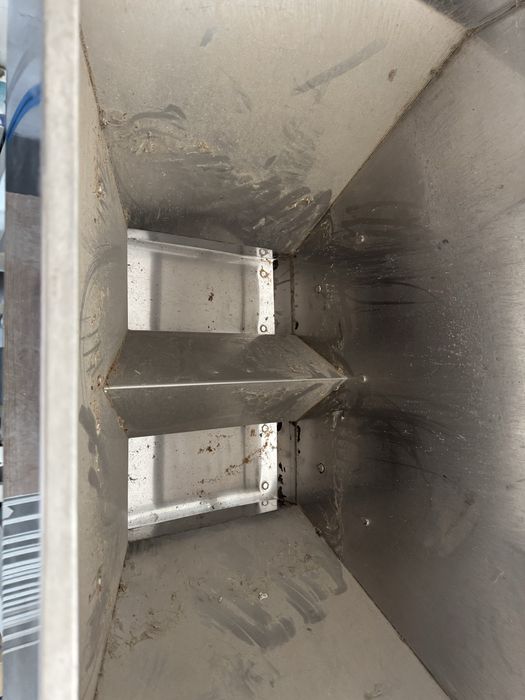 Упаковочное и обжарочное оборудование