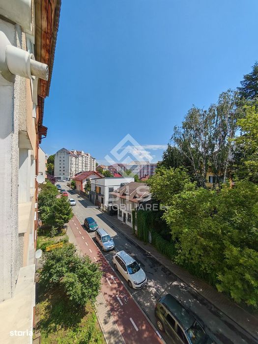 Apartament Decomandat etj 3  - Zona Independetei