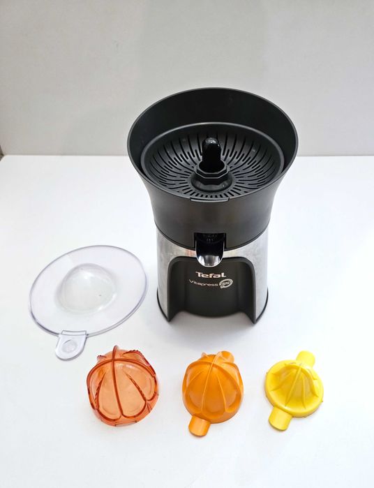 Tefal Actifry Genius XL 2in1 , Уред за домашен дюнер AMC, Mиксер Daewoo, сокоизтисквачка Tefal