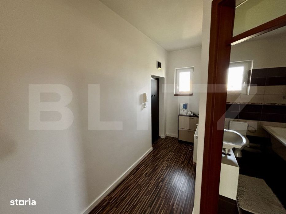 Apartament 4 camere, 100 mp, zona Odobescu