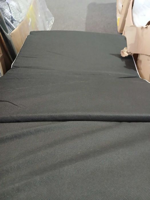 Saltea pliabila patut bebe 60 x 120 cm, grosime 5 cm, husa detasabila