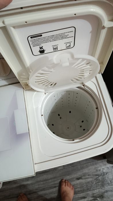 Kir yuvish mashinasi