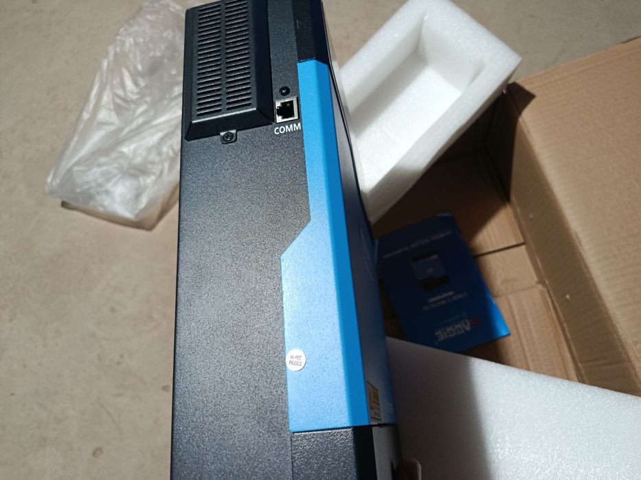 Inverter Quyosh paneli uchun