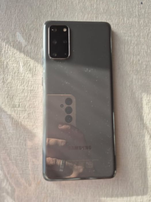 Samsung S 20 Plus