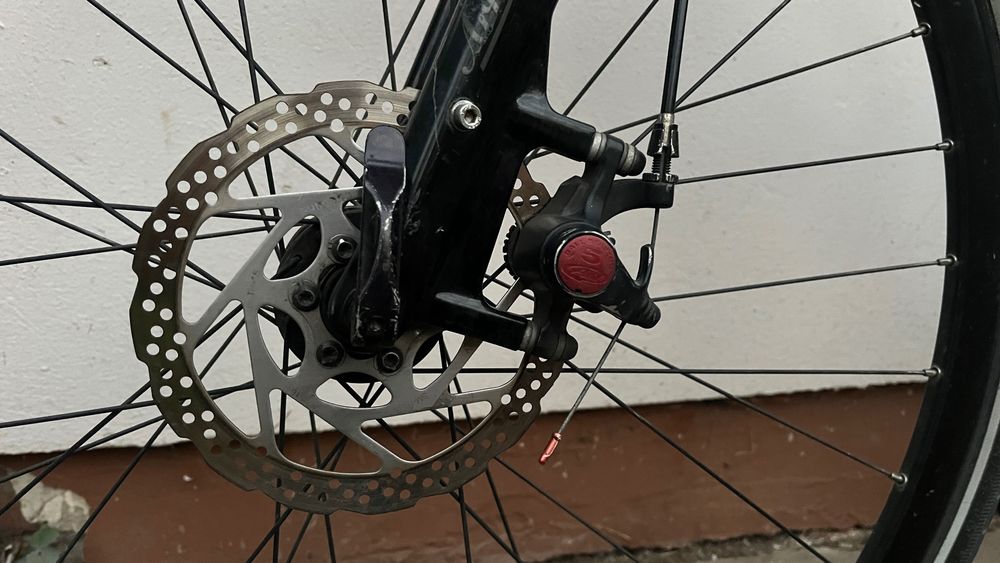 Bicicletă gravel Pinnacle Arkose