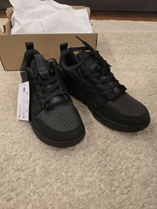 Ghete Columbia 42 noi