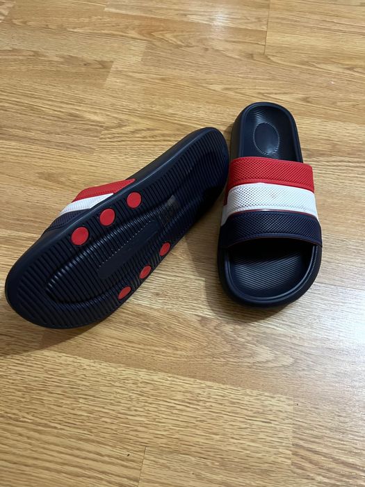 Шлепки 42-43 размер