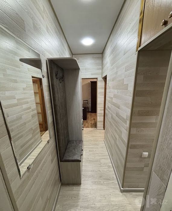 Сдается 1в2 ком Кушбеги Бошлик