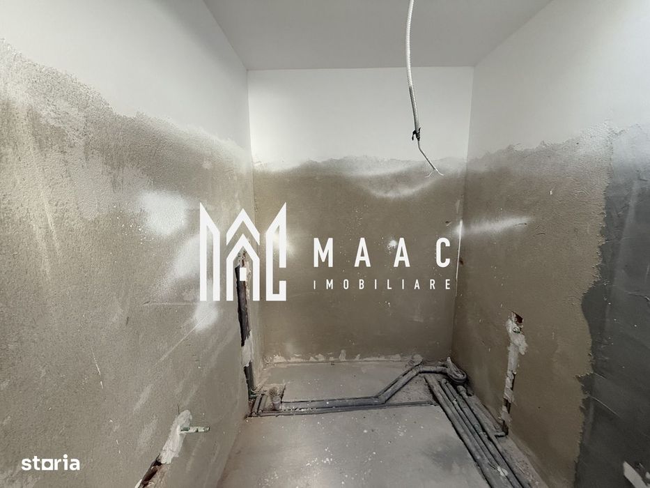 Penthouse 3 camere | 60 MP | Incalzire in Pardoseala