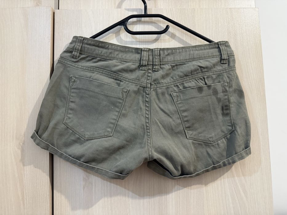 Дамски къси гащи Terranova