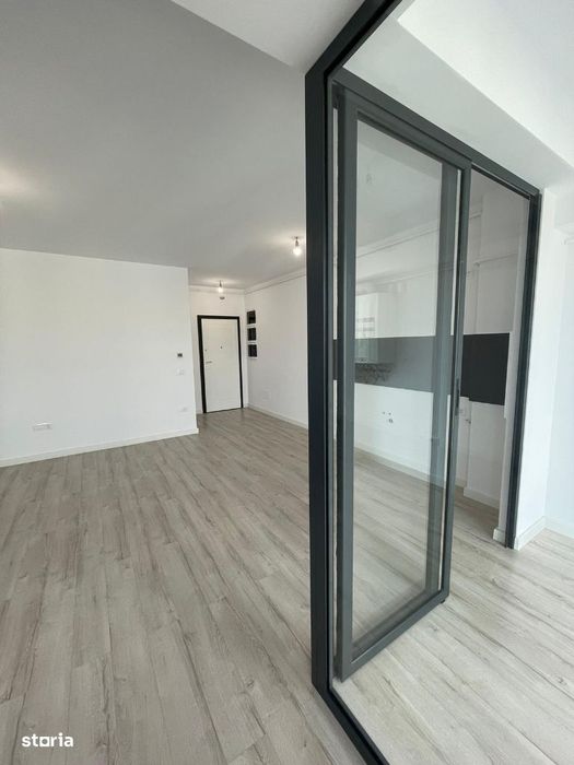 Ap. 1 Cameră - Dezvoltator: Comat Towers, TIP 7, 38mp, Păcurari