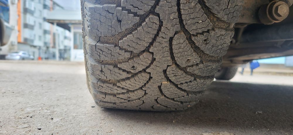 Колеса 175/70R13