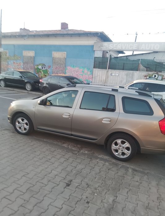 Dacia MCV De vânzare an 2014, motor 0,9 benzina gaz oglinzi electrice geamurile electric asistentă in rampă cotiera originala.