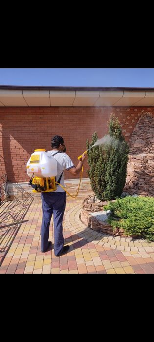 Арча кесиш екиш дорилаш 12-йиллик агроном