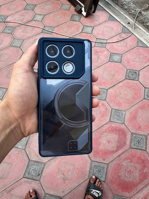 Infinix GT 20 pro obmenga