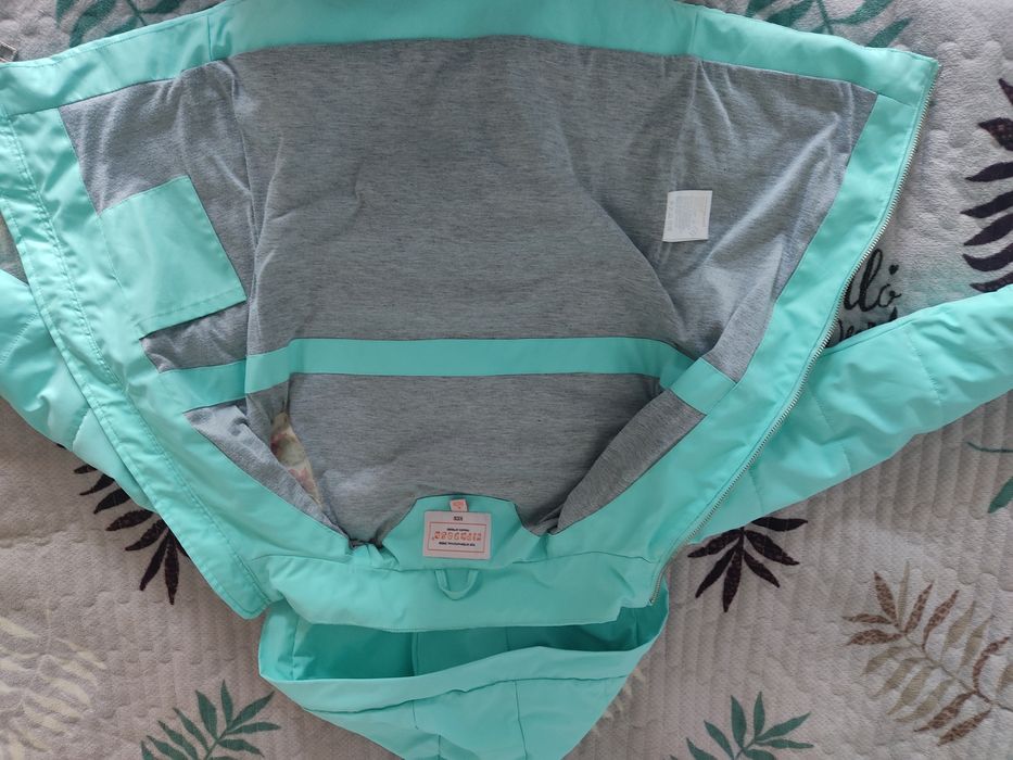 Куртка для девочки