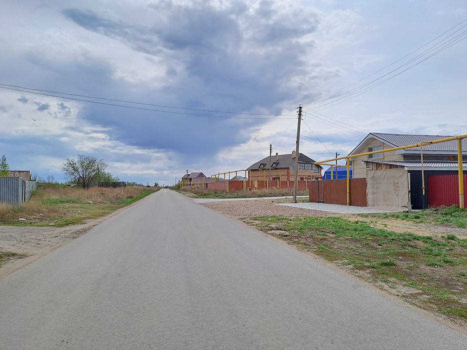 Продам зем. участок в г. Тобыл