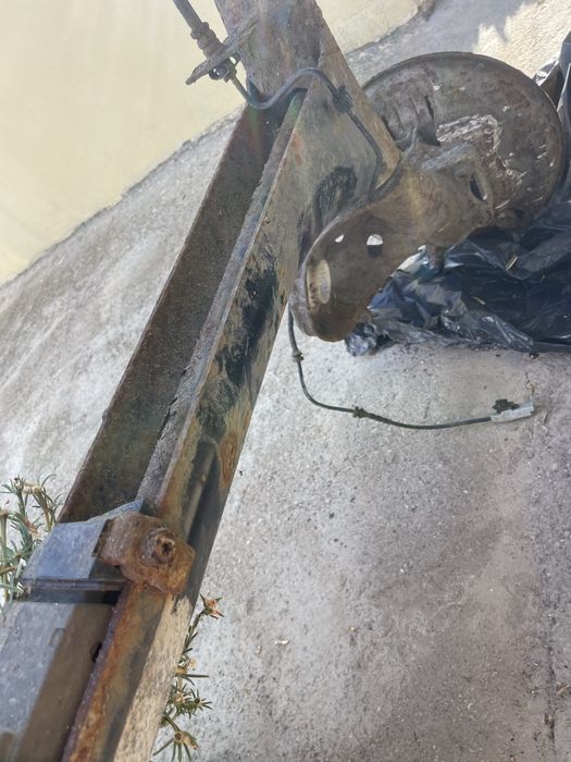 Punte spate pegeot rcz an 2010 -2015